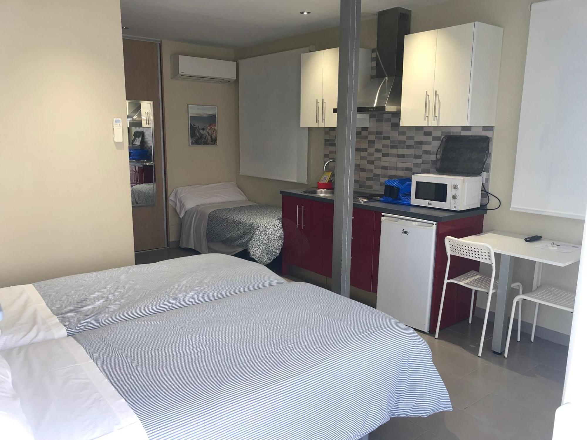 Apartamentos Turisticos Maria Guerrero Cabo de Palos Room photo